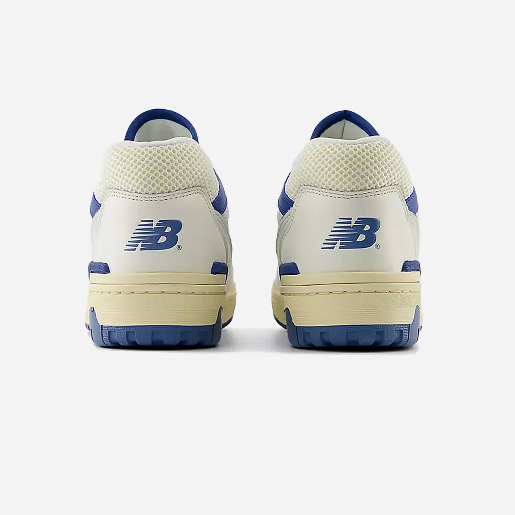 New Balance 550 White Blue Agate