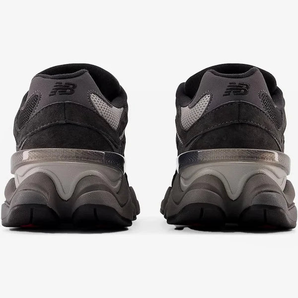 New Balance 9060 Black Castlerock Grey