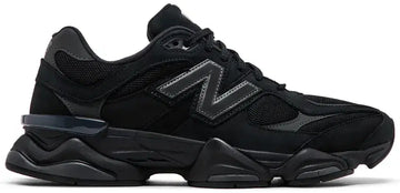 New Balance 9060 Black Cat