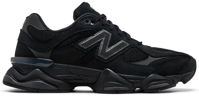 New Balance 9060 Black Cat