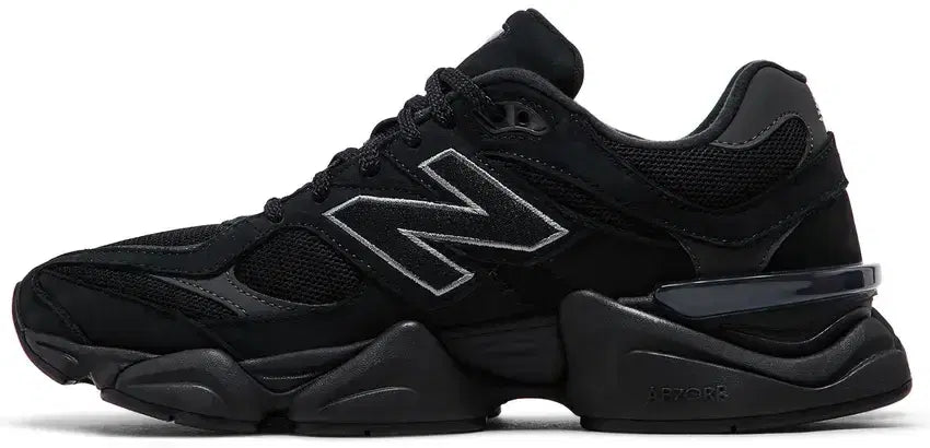 New Balance 9060 Black Cat