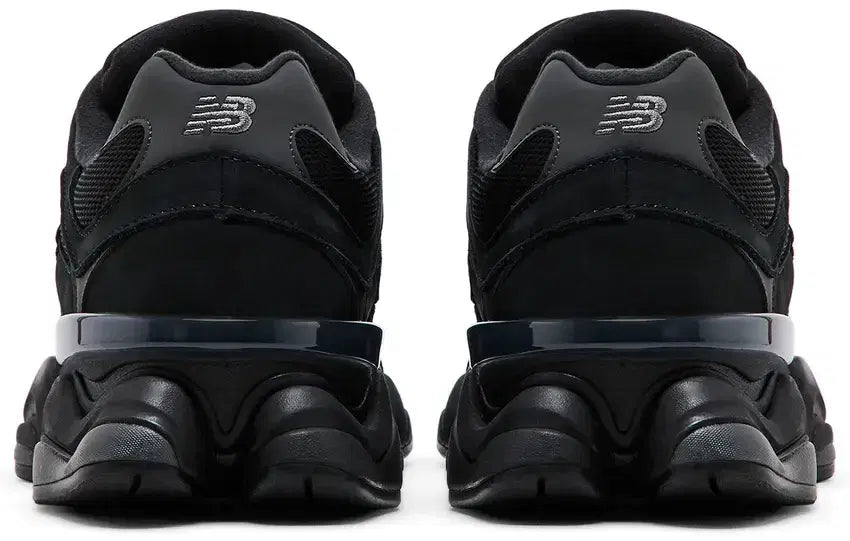 New Balance 9060 Black Cat