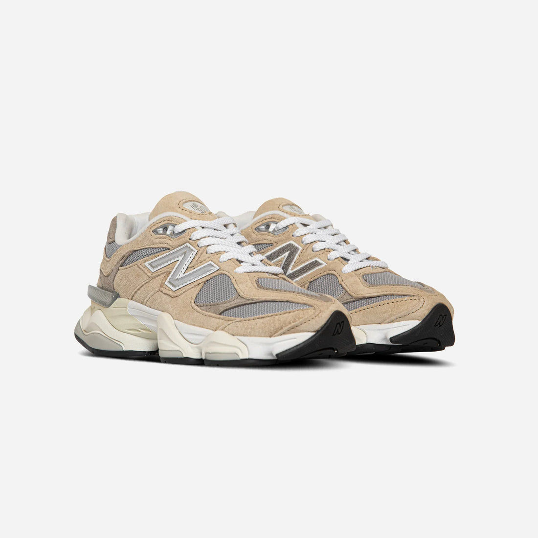New Balance 9060 Incense Raincloud Arid Stone