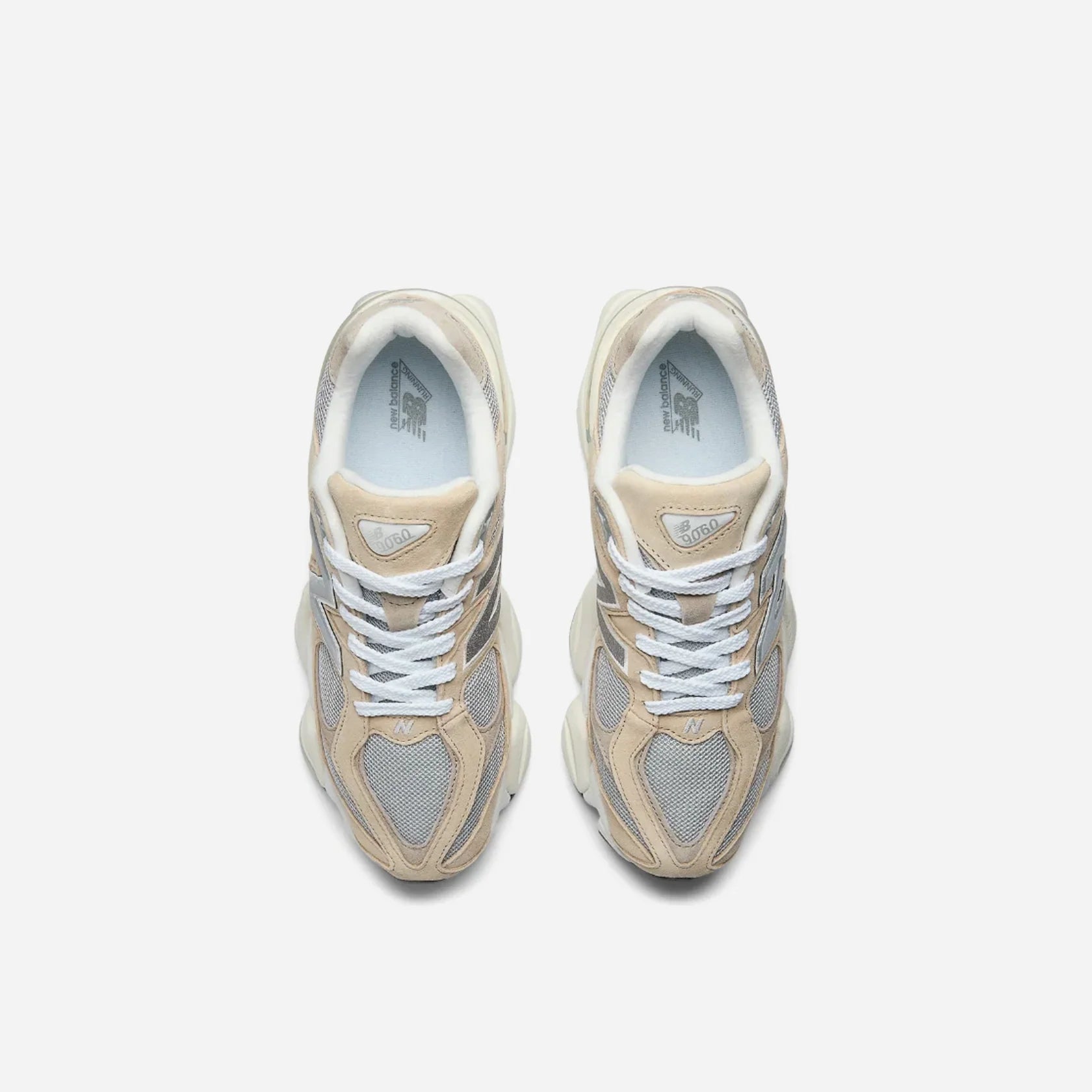 New Balance 9060 Incense Raincloud Arid Stone