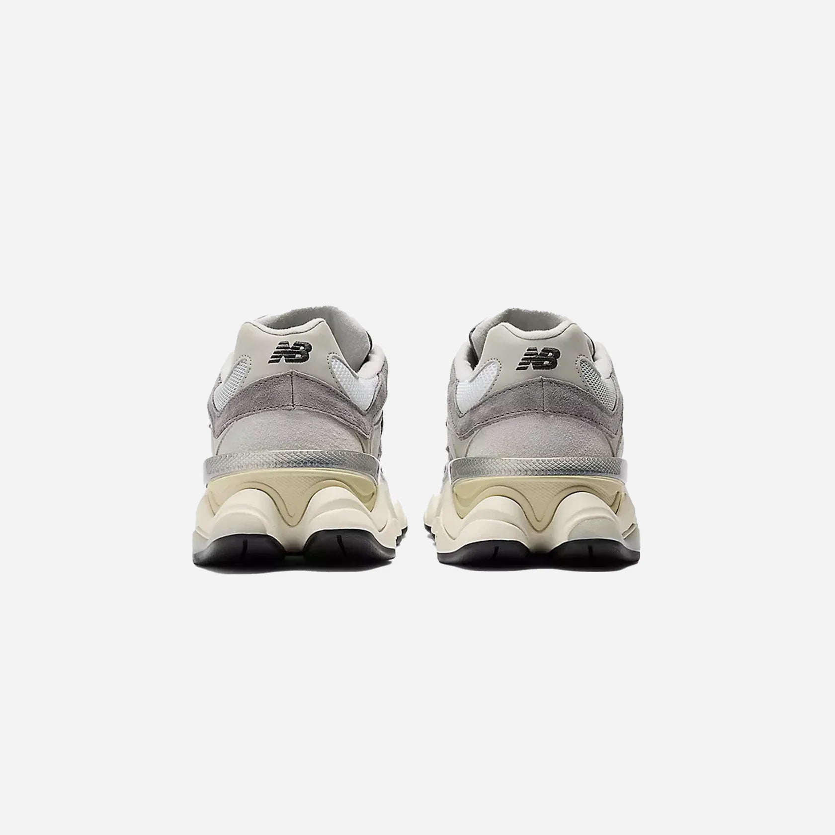 New Balance 9060 Rain Cloud Grey