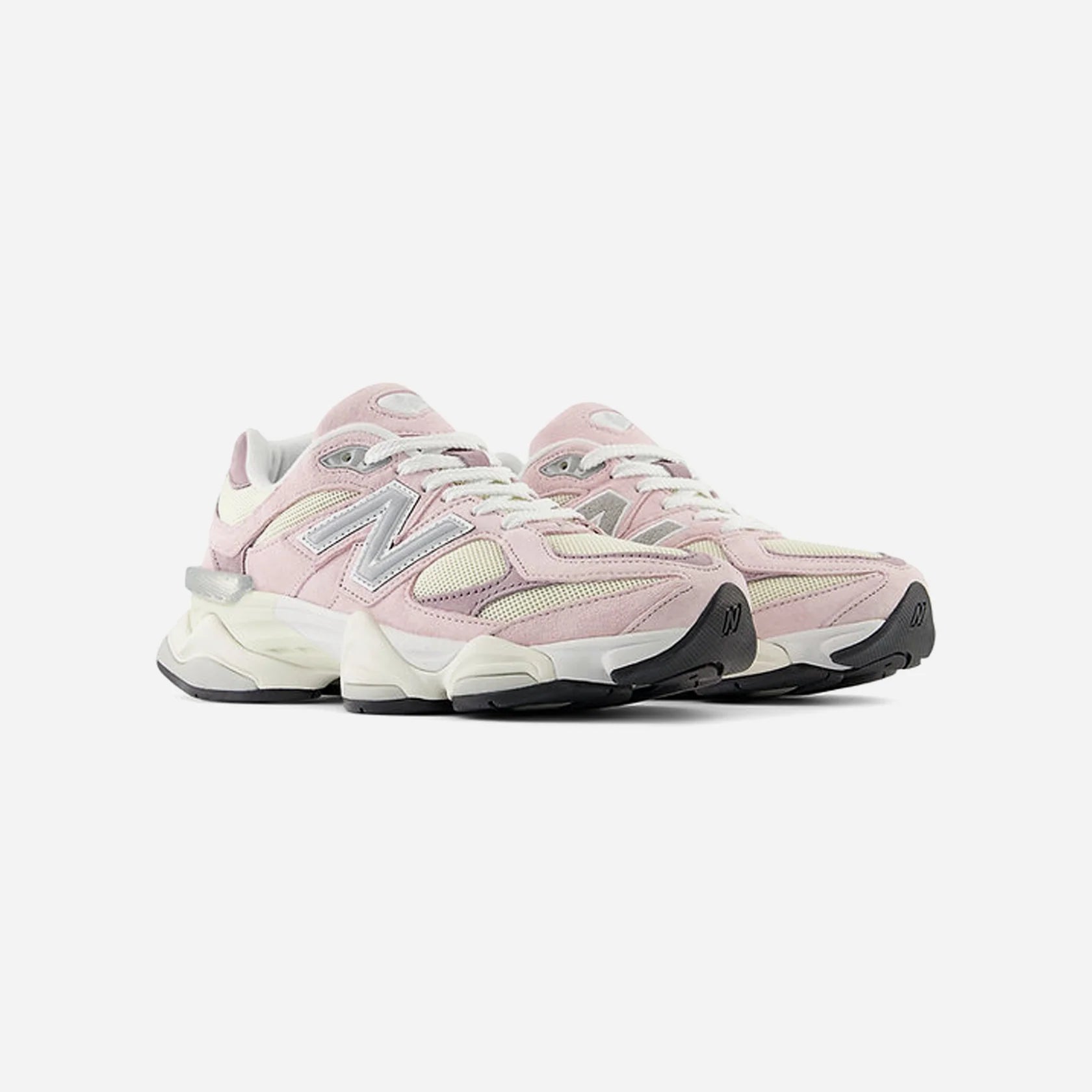 New Balance 9060 Rose Sugar Angora