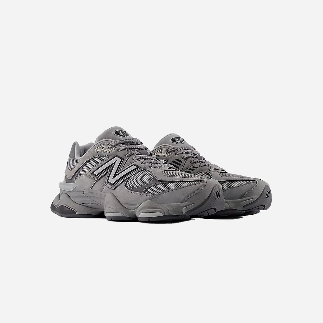 New Balance 9060 Shadow Grey Castlerock