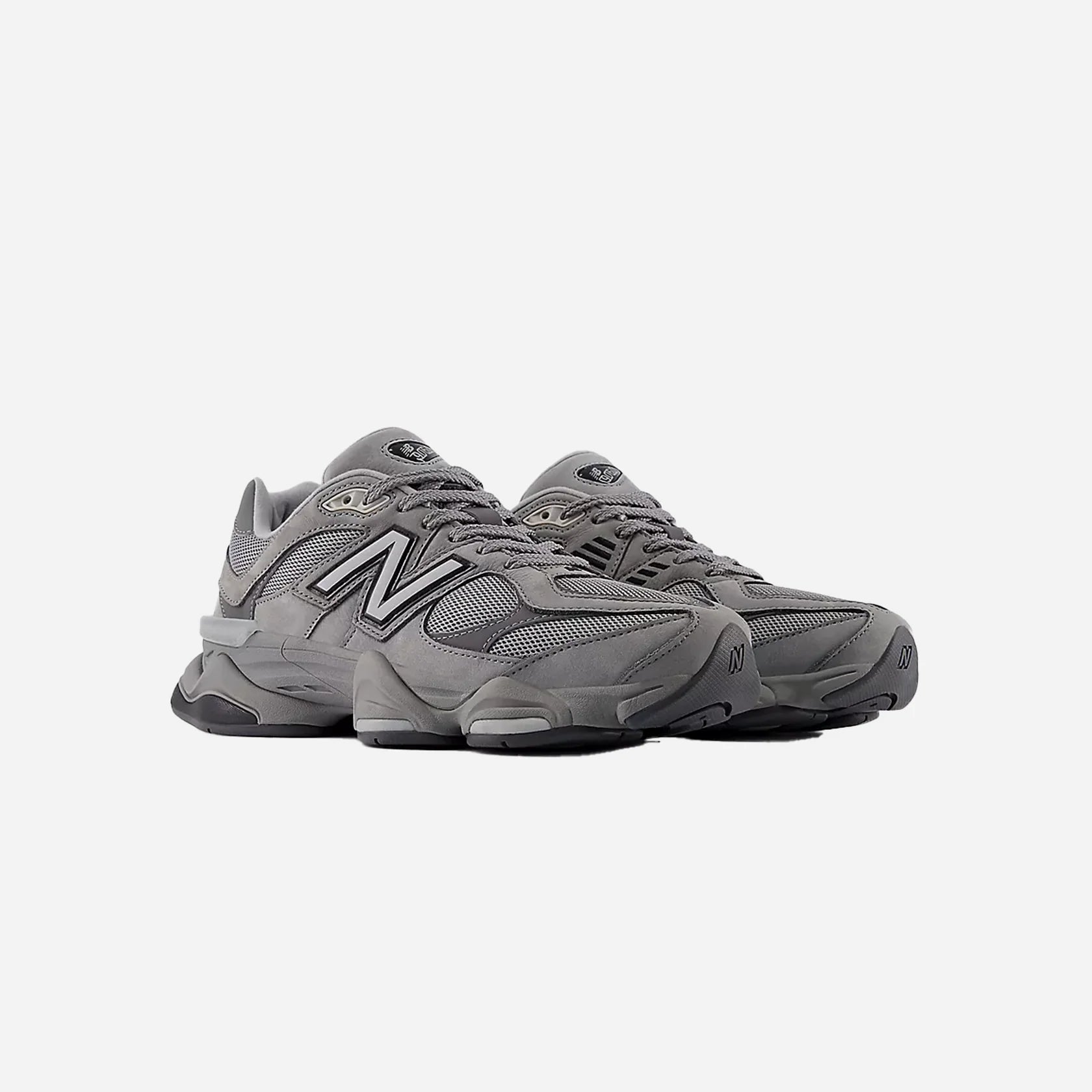 New Balance 9060 Shadow Grey Castlerock