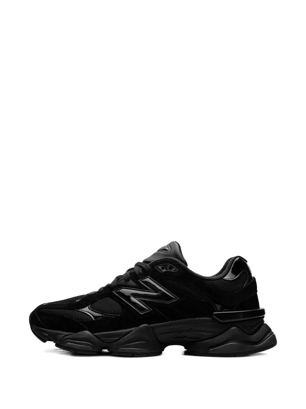 New Balance 9060 Triple Black
