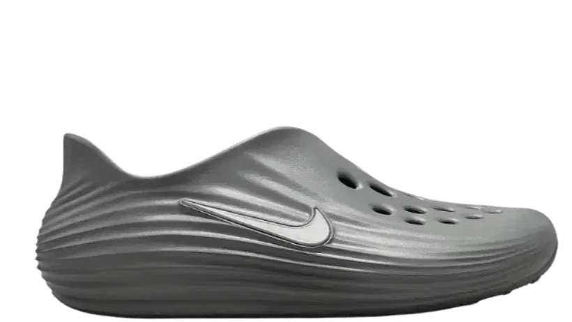 Nike ReactX Rejuven8 Smoke Grey