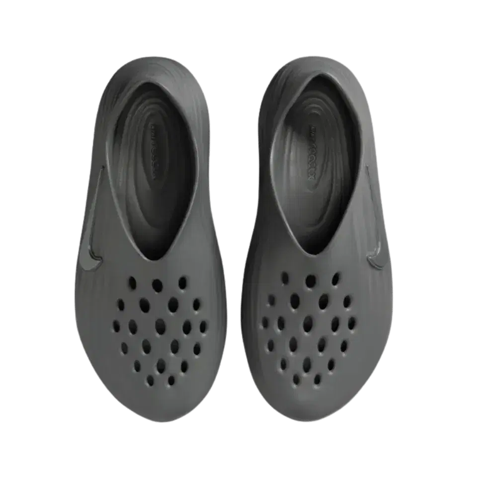 Nike ReactX Rejuven8 Smoke Grey