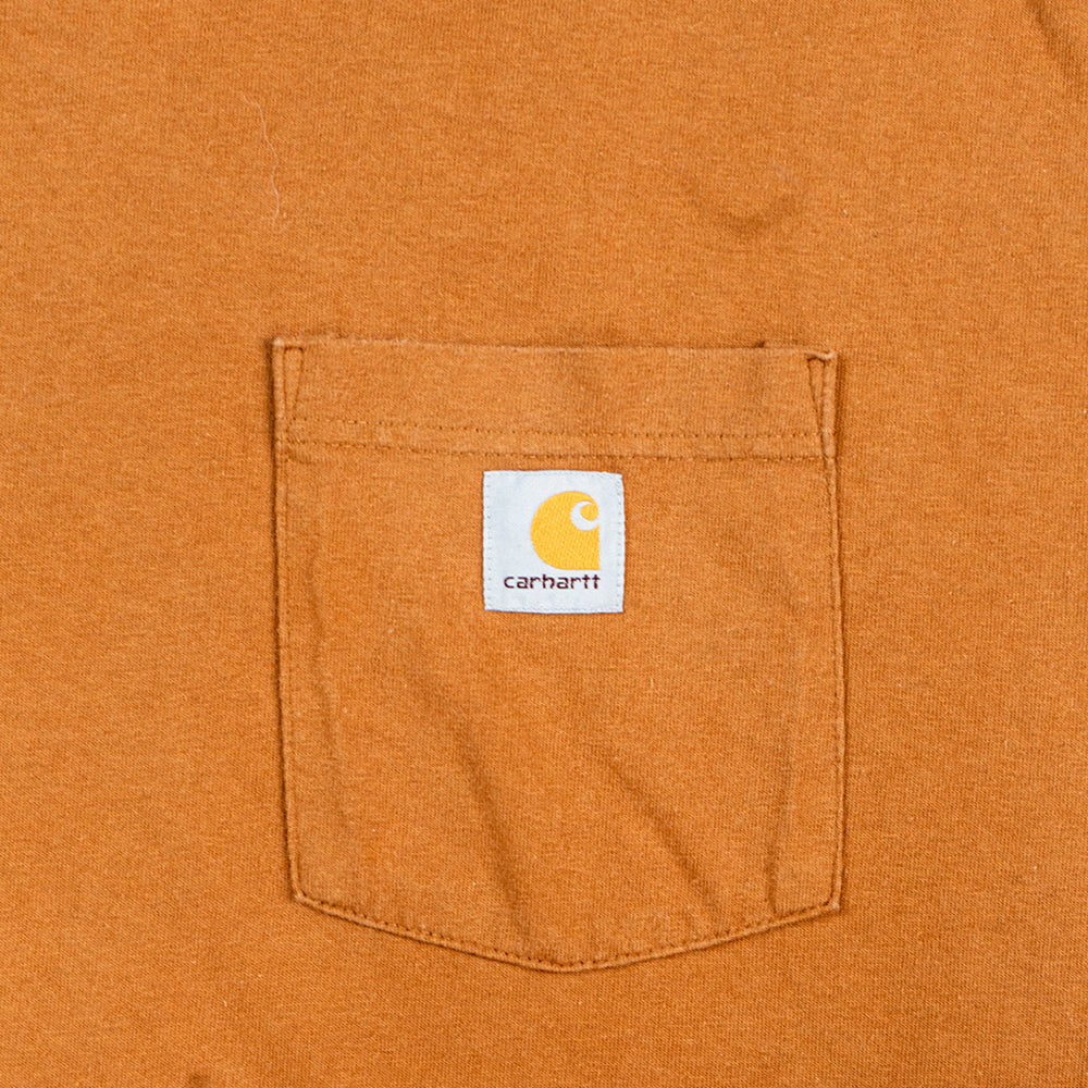 Carhartt Basic Original Fit T-Shirt
