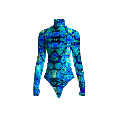 Ok Next Bodysuit