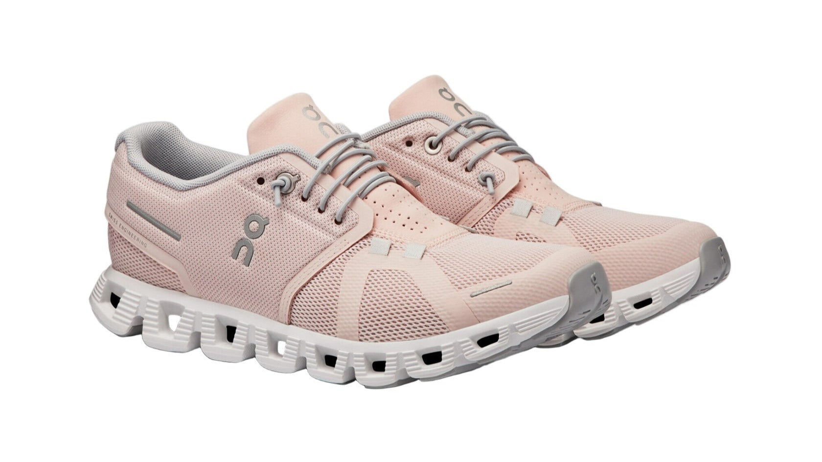 On Running Cloud 5 Shell White