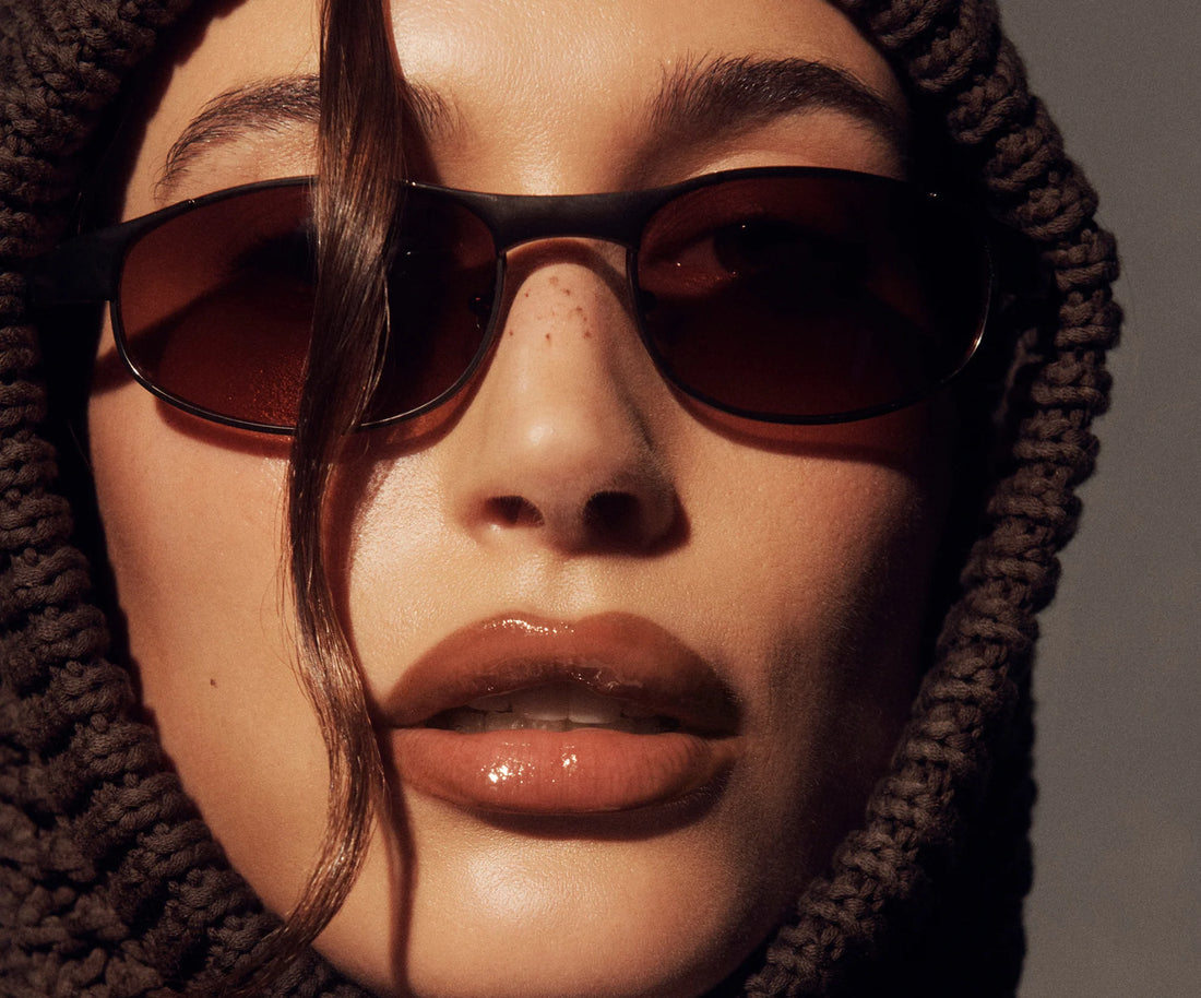 Peptide Lip Tint  Espresso - Rich Brown