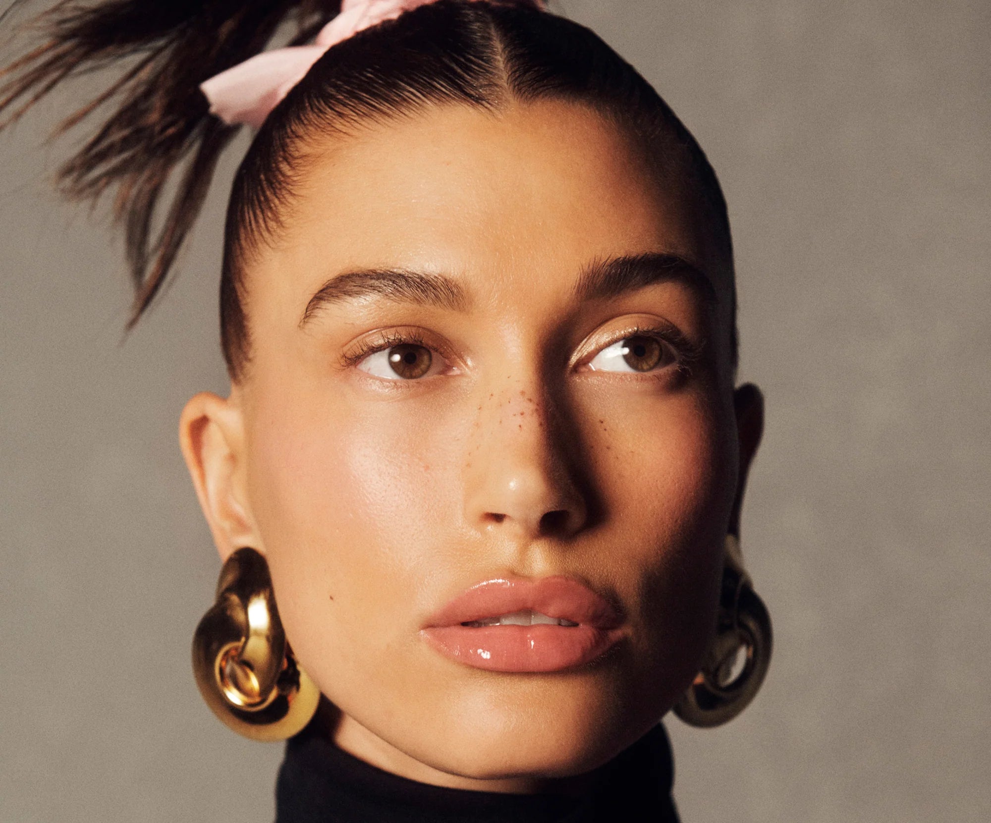 Peptide Lip Tint - Ribbon - Sheer Pink