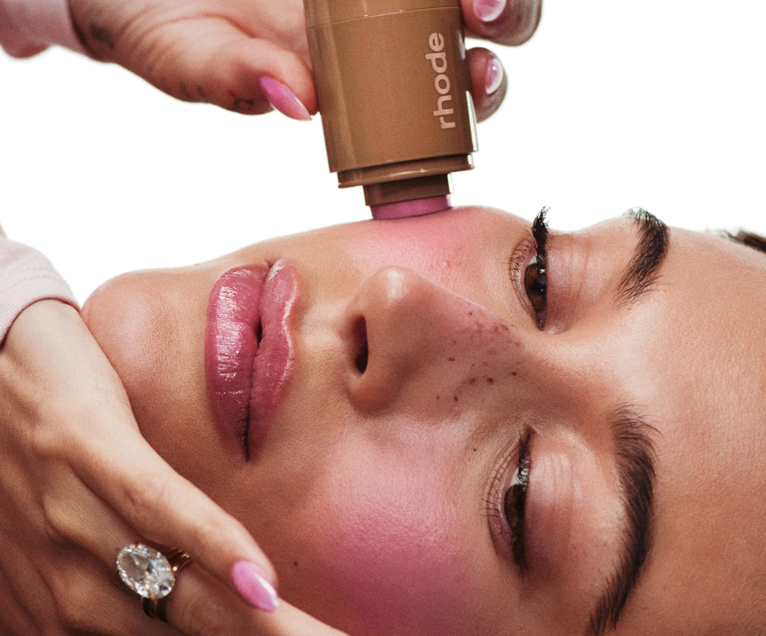 Pocket Blush - Piggy Baby Pink