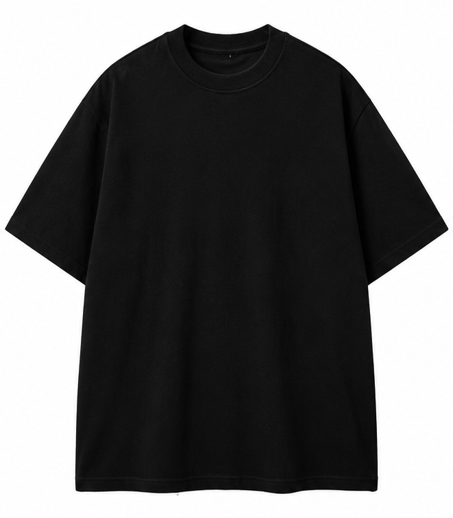 MUST RIOT I WAS BLIND TEE
