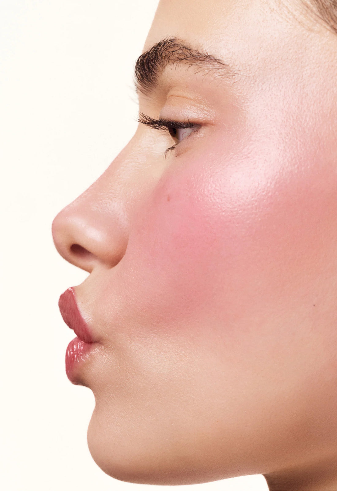 Pocket Blush - Plum Cool Purple Berry