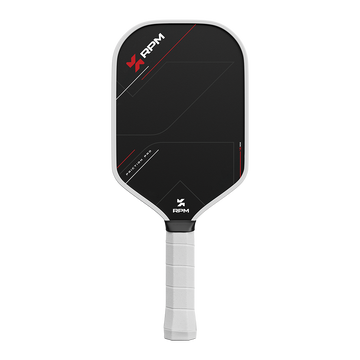 RPM FRICTION PRO 16MM ELONGATED PICKLEBALL PADDLE