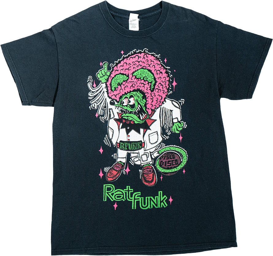 Rat Funk T-shirt