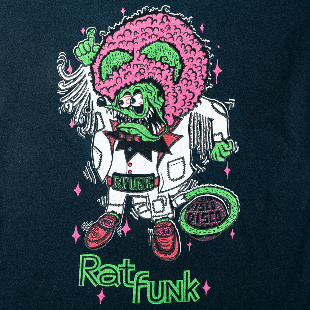 Rat Funk T-shirt