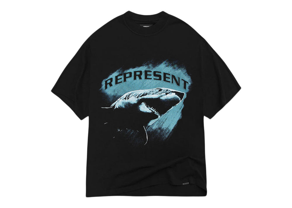 Represent Shark T-shirt