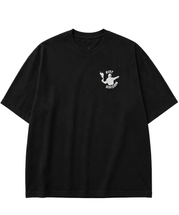 Must Riot Division Tee