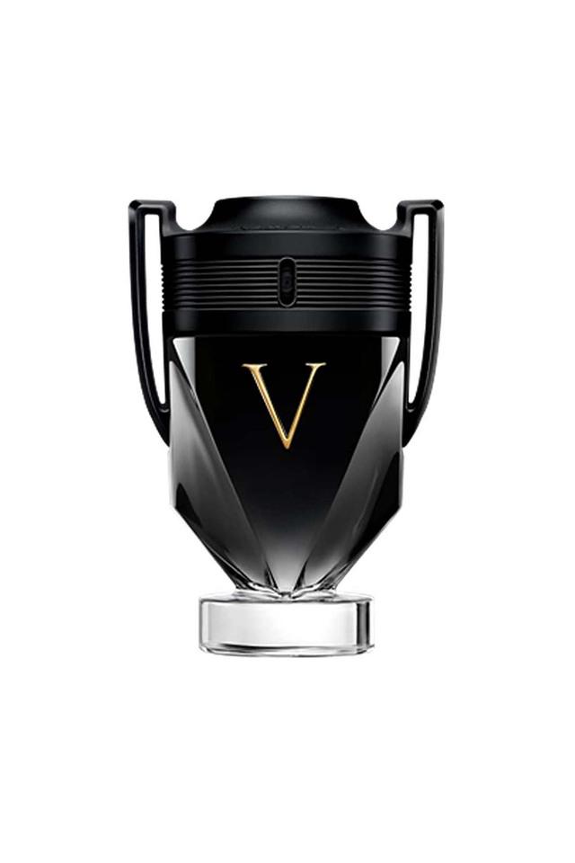 Bottle of Invictus Victory Absolu Eau De Parfum Intense, 100 ml perfume by Rabanne