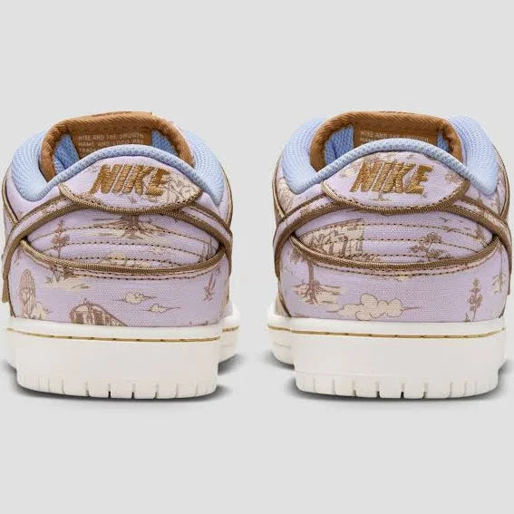 SB Dunk Low Premium City of Style