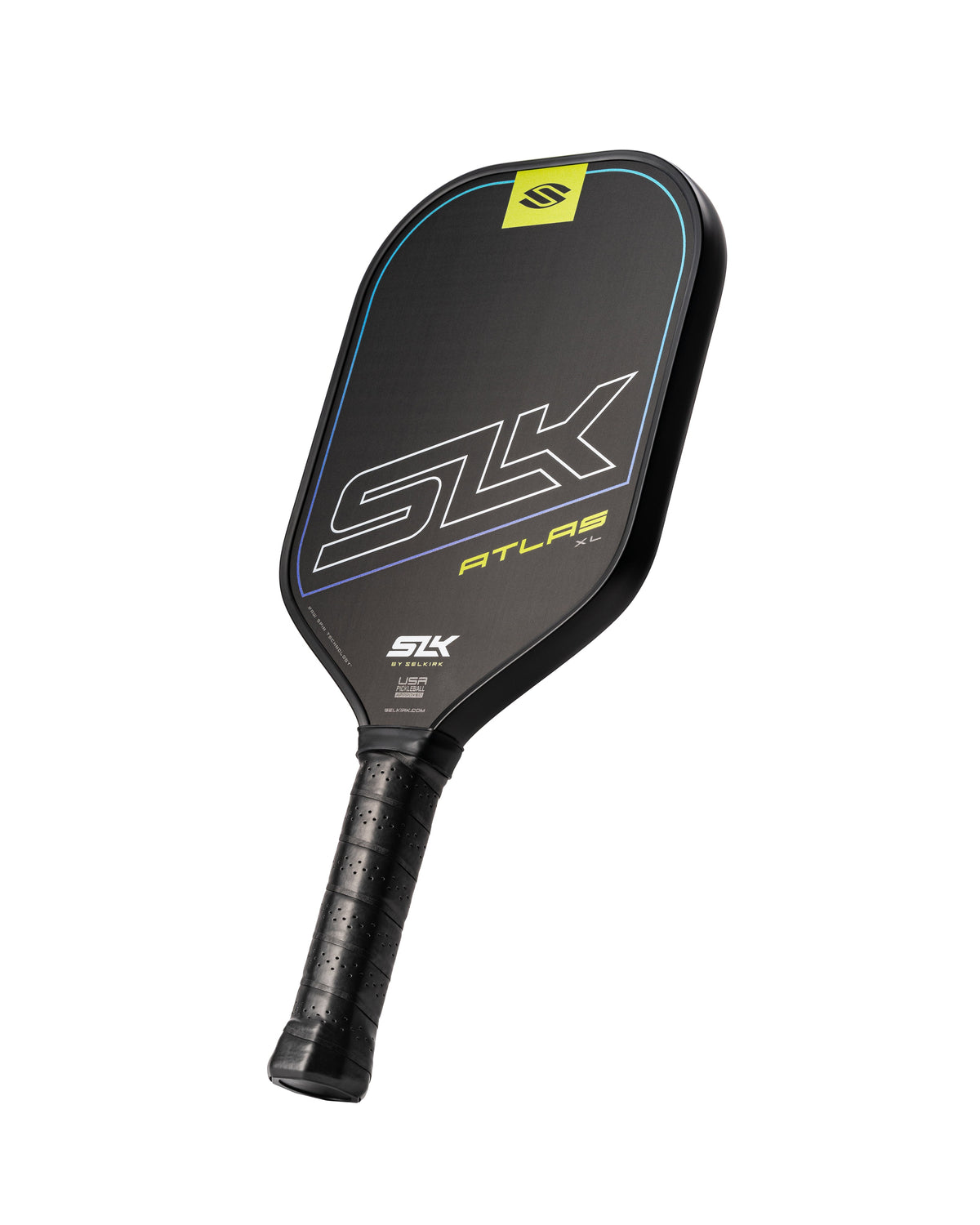 SLK Atlas - XL - Pickleball Paddle - Oasis – Oasis (3)