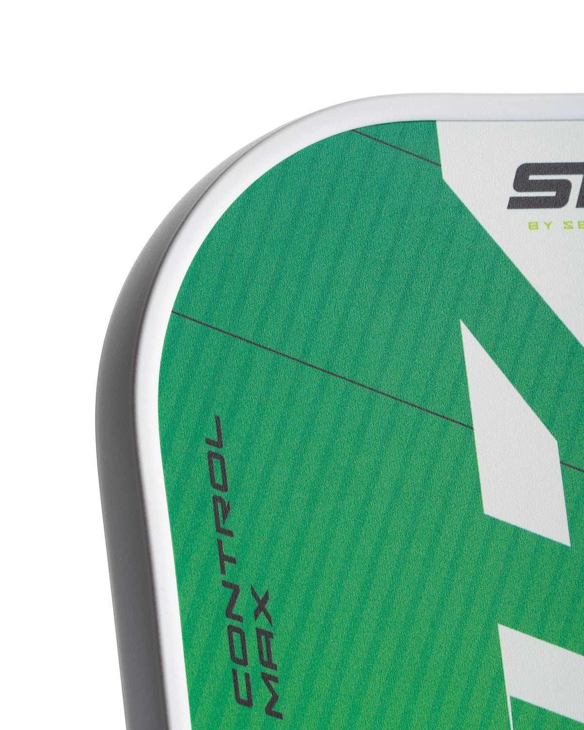 SLK EVO Control - Max - Pickleball Paddle - Citron – Citron (4)