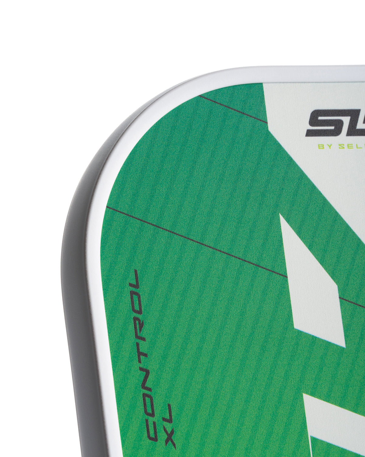 SLK EVO Control - XL - Pickleball Paddle - Citron – Citron (4)