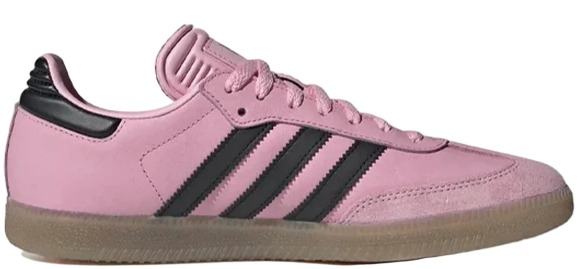 Samba Inter Miami CF Messi Pink
