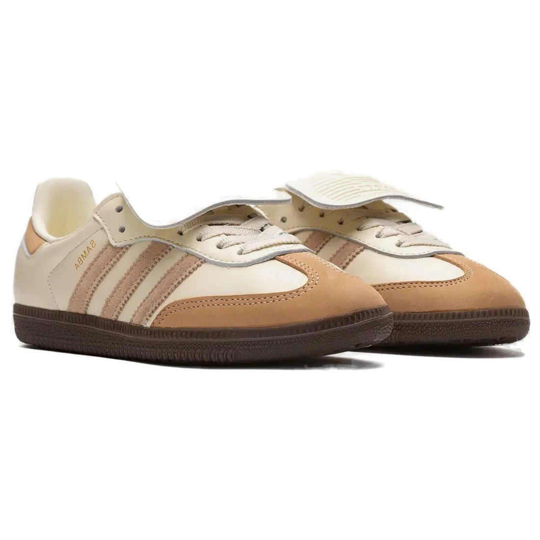 Samba LT Cream White Warm Sandstone