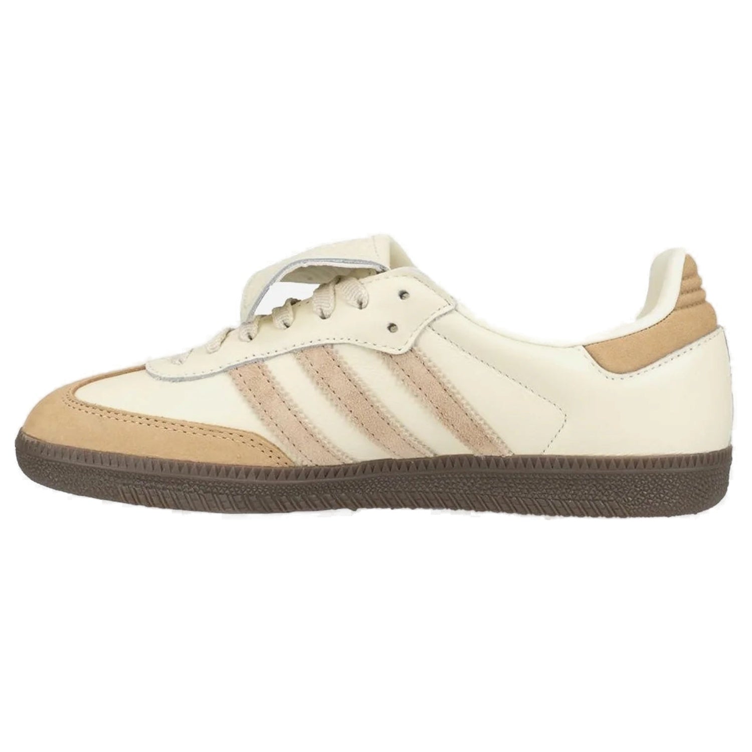 Samba LT Cream White Warm Sandstone