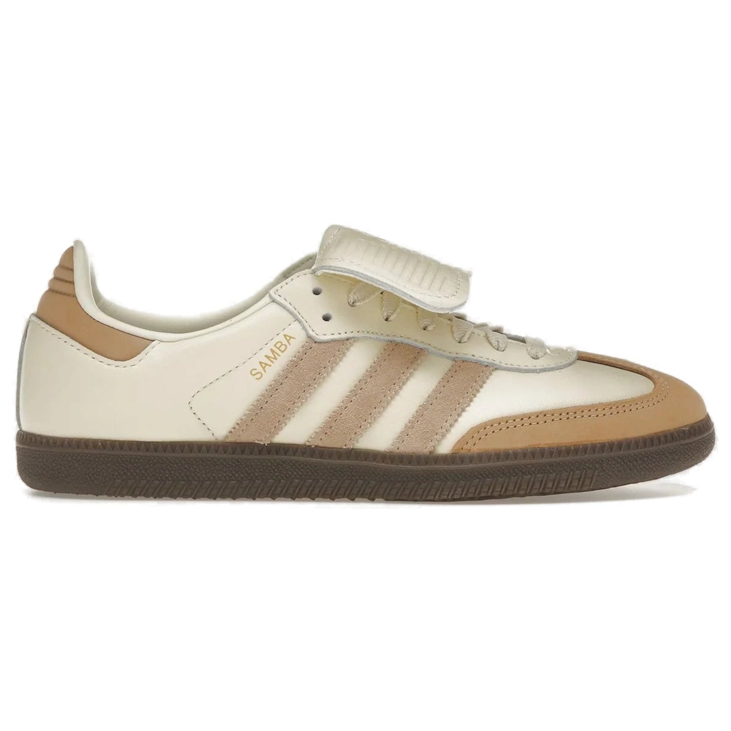 Samba LT Cream White Warm Sandstone