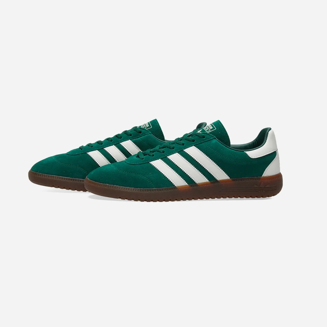 Samba OG Collegiate Green Cream White