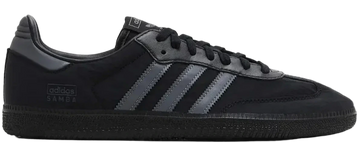 Samba OG Core Black Reflective