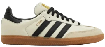 Wmns Samba OG Cream White Sand Strata