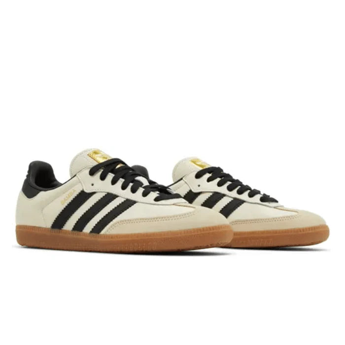 Wmns Samba OG Cream White Sand Strata