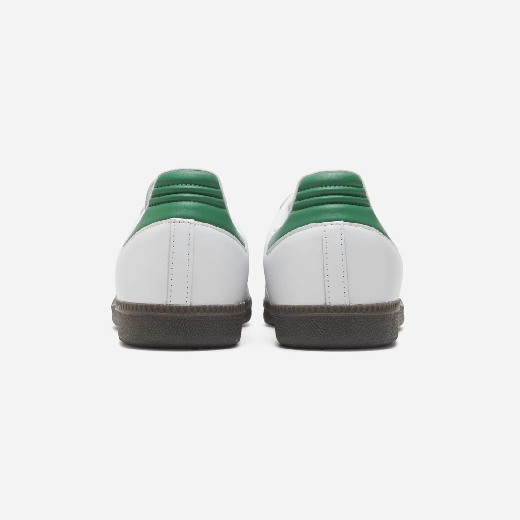 Samba OG Footwear White Green