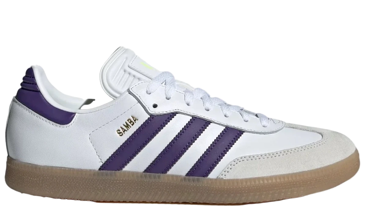 Samba OG Messi Triunfo Estelar Pack