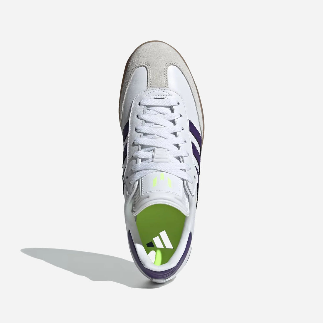 Samba OG Messi Triunfo Estelar Pack