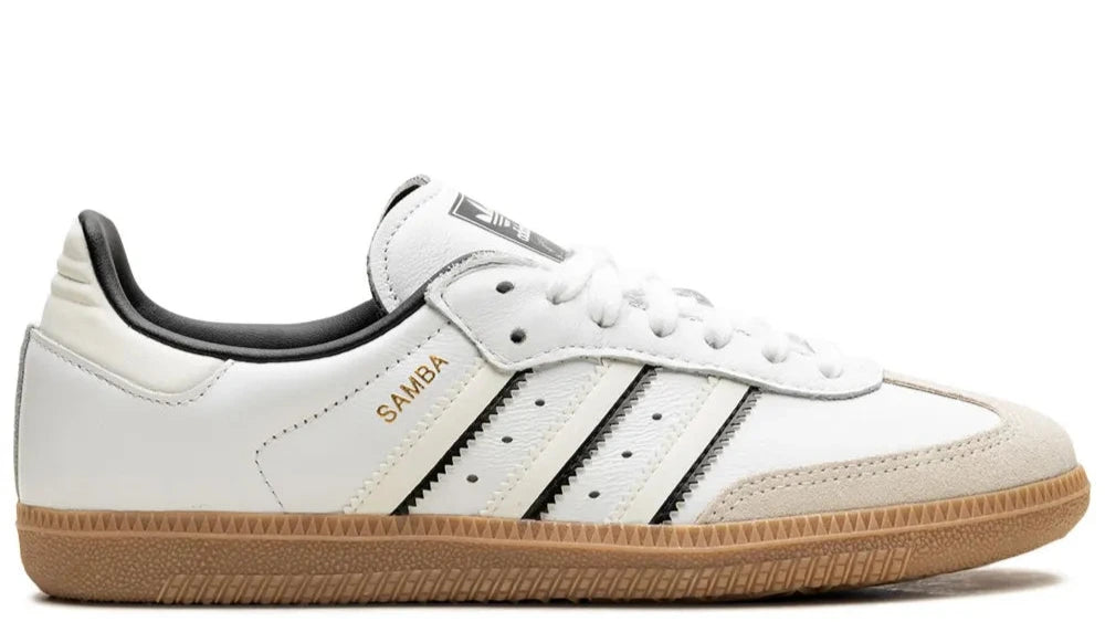 Samba OG Off White Core Black