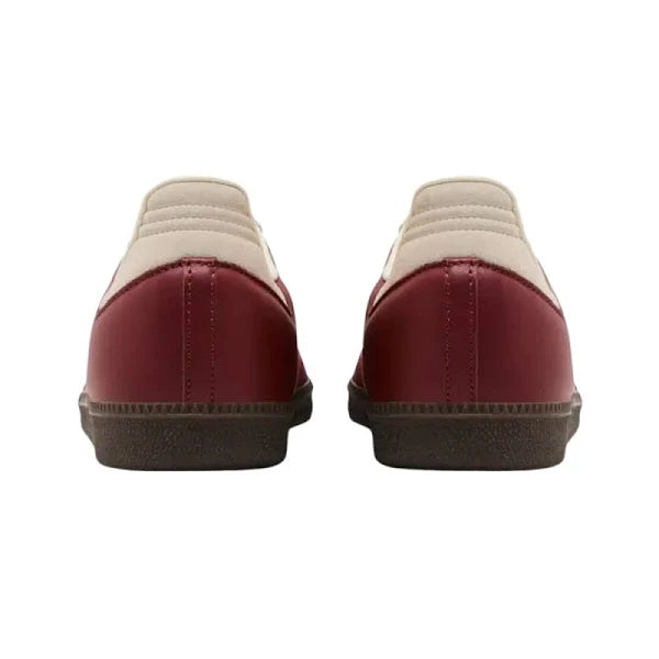 Samba OG Preloved Ruby Cream White