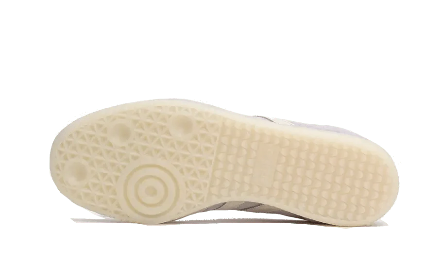 Samba OG Silver Dawn Chalk