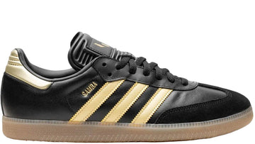 Samba Messi Gold