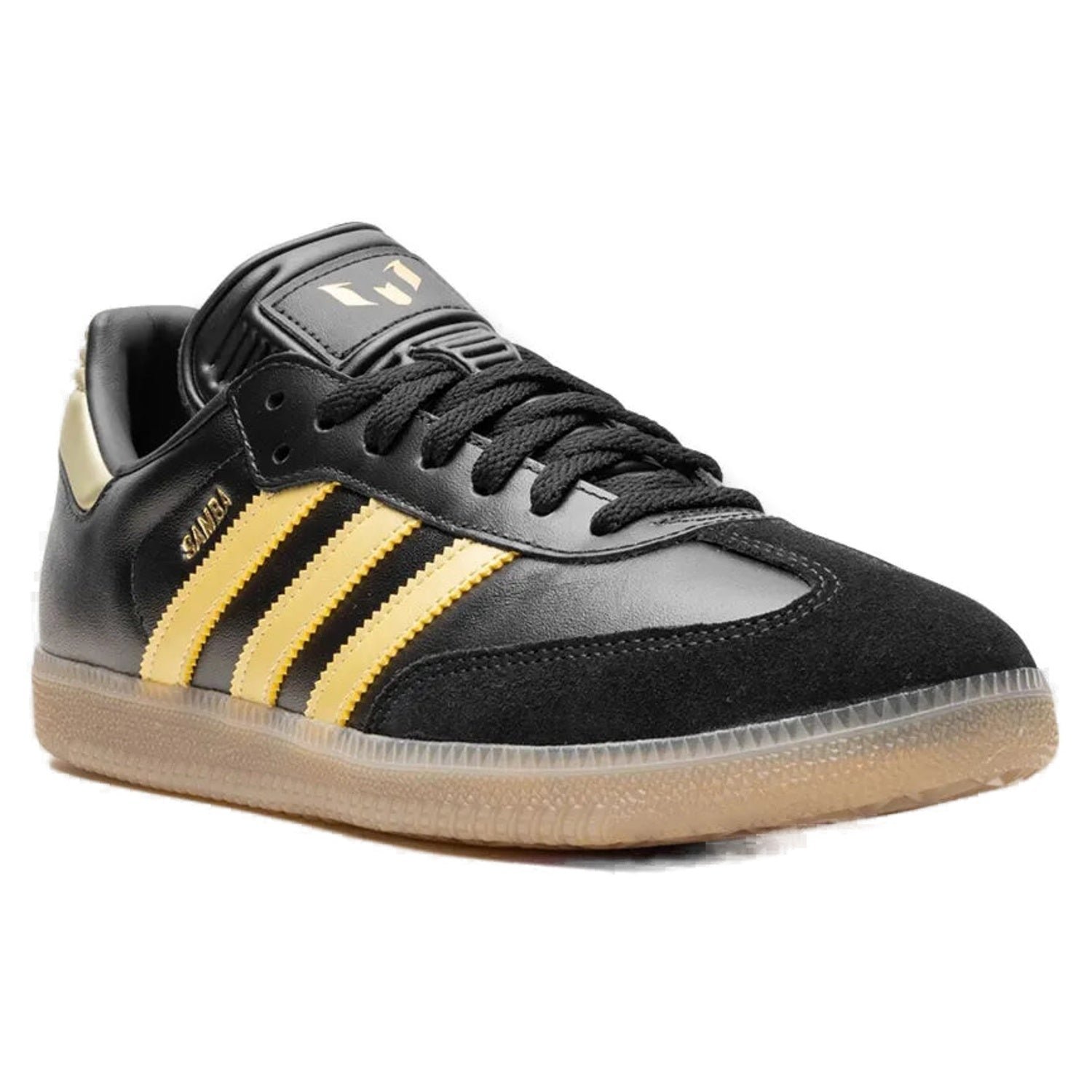 Samba Messi Gold