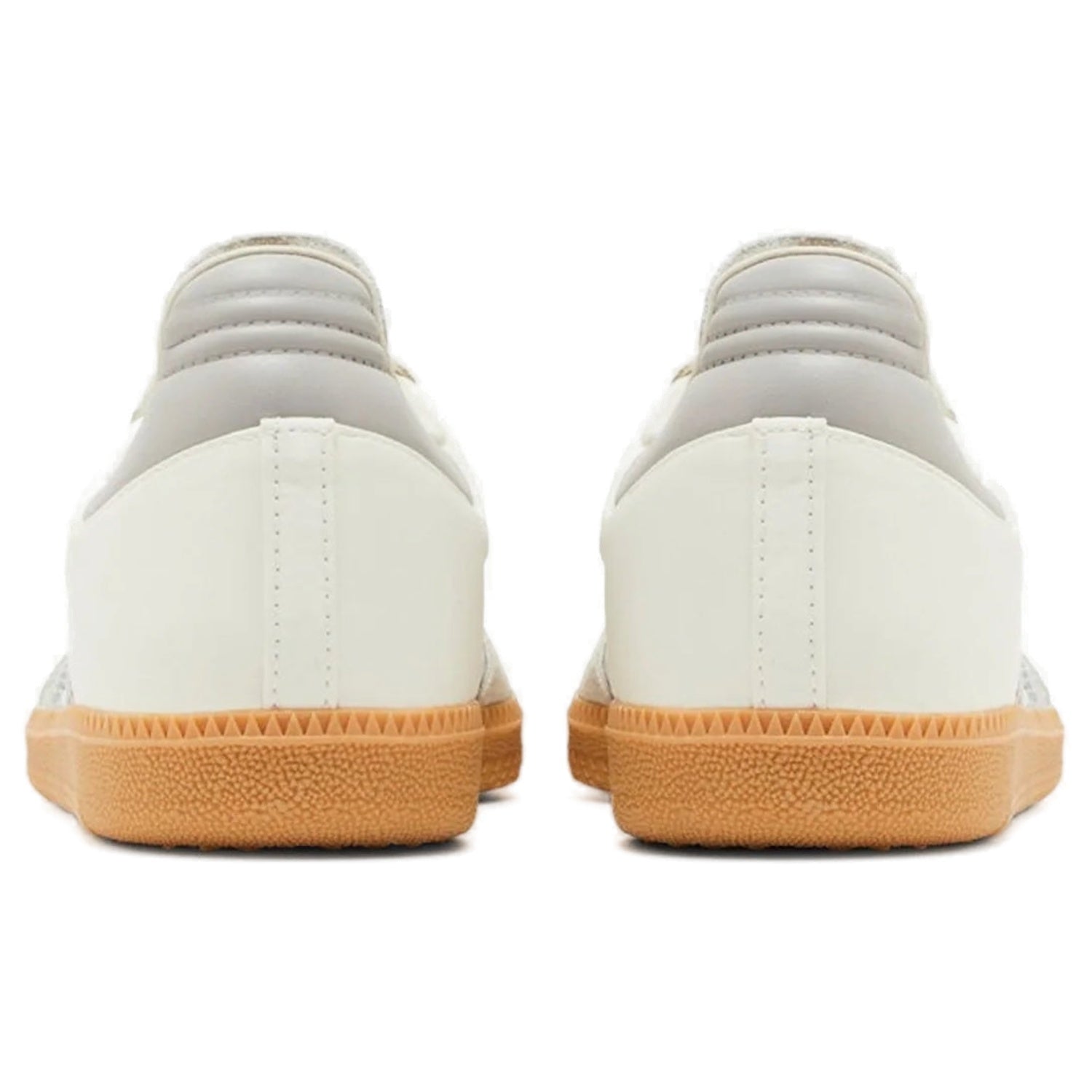 Samba OG Off White Alluminum